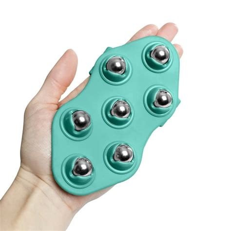 Metal Hand Massage Balls (244) 